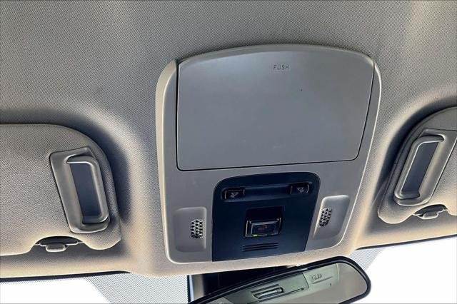 Certified Used 2021 ICE CAP Toyota  image 30
