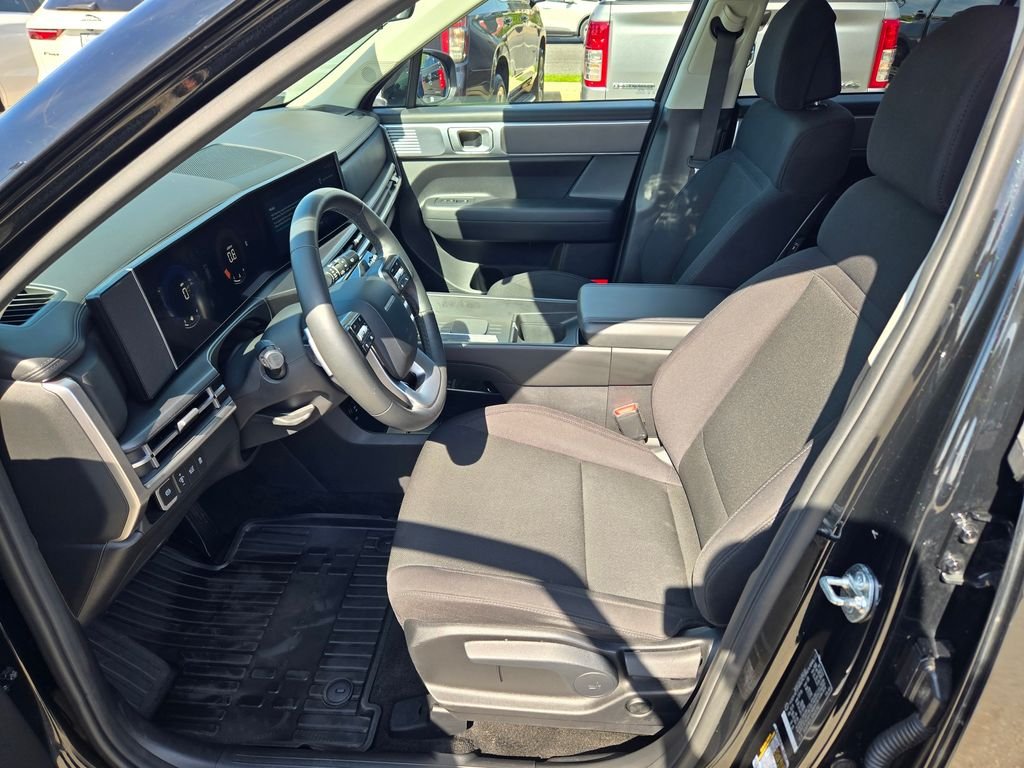 2024 Hyundai Santa Fe SE - Photo 31