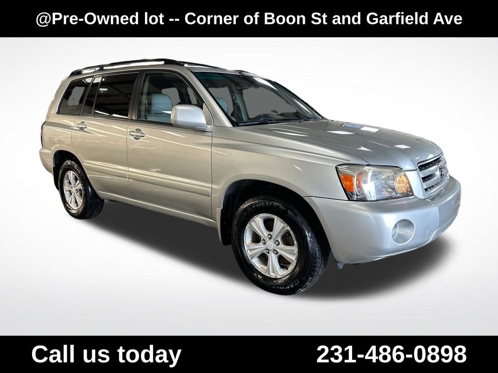 Used 2006  Toyota V6 image 7