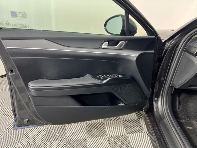 New 2026  Kia LXS image 13