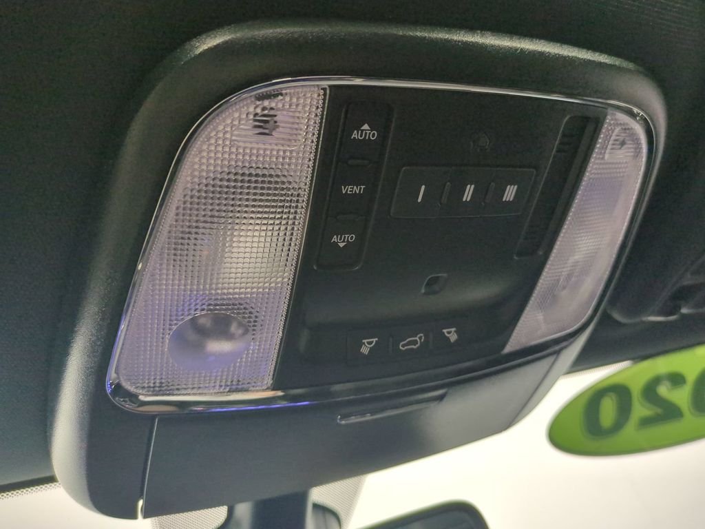 2020 Jeep Grand Cherokee Limited - Photo 25