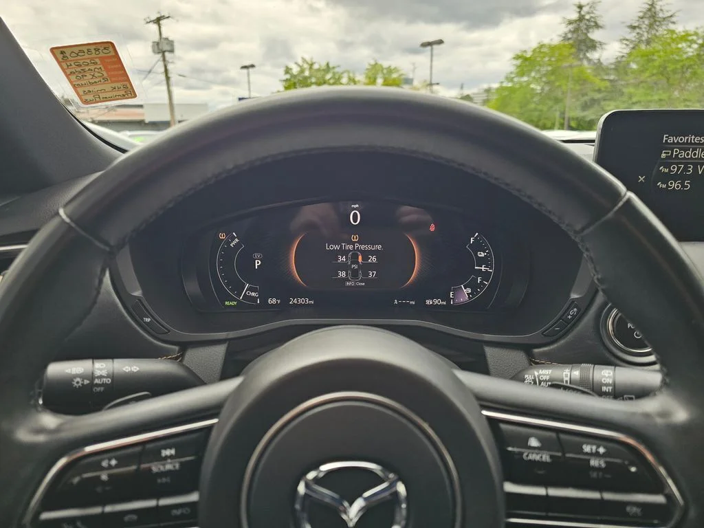2024 Mazda CX-90 Premium Plus Package - Photo 28