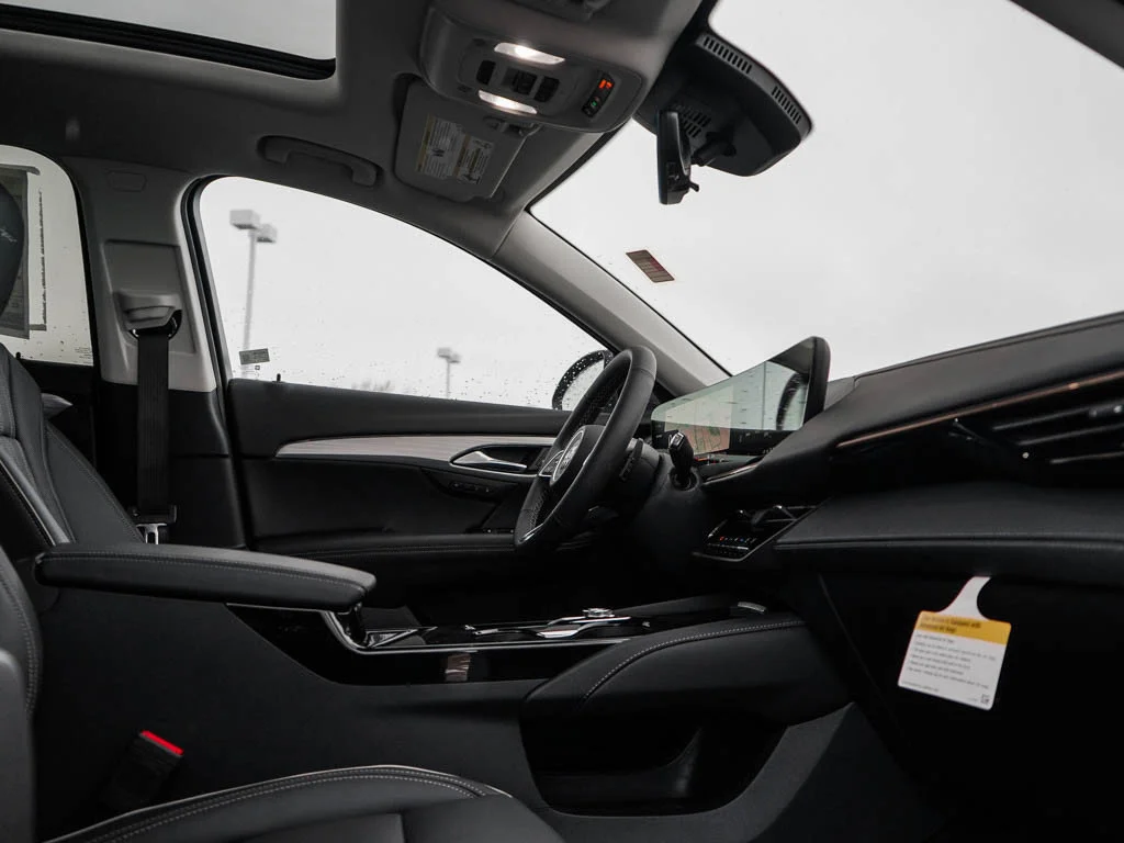 2026 Buick Envision Avenir - Photo 10