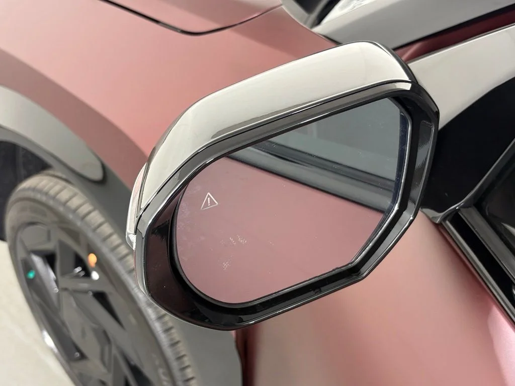 New 2027 Magma Red Matte Kia X-Line SX image 13