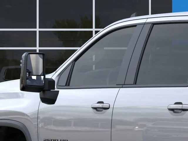 2026 Chevrolet Silverado 2500 HD LT - Photo 12
