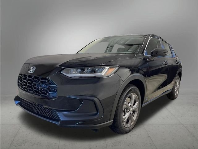 New 2027 Honda HR-V LX 4D Sport Utility in Scotia #Z0276 | Mohawk