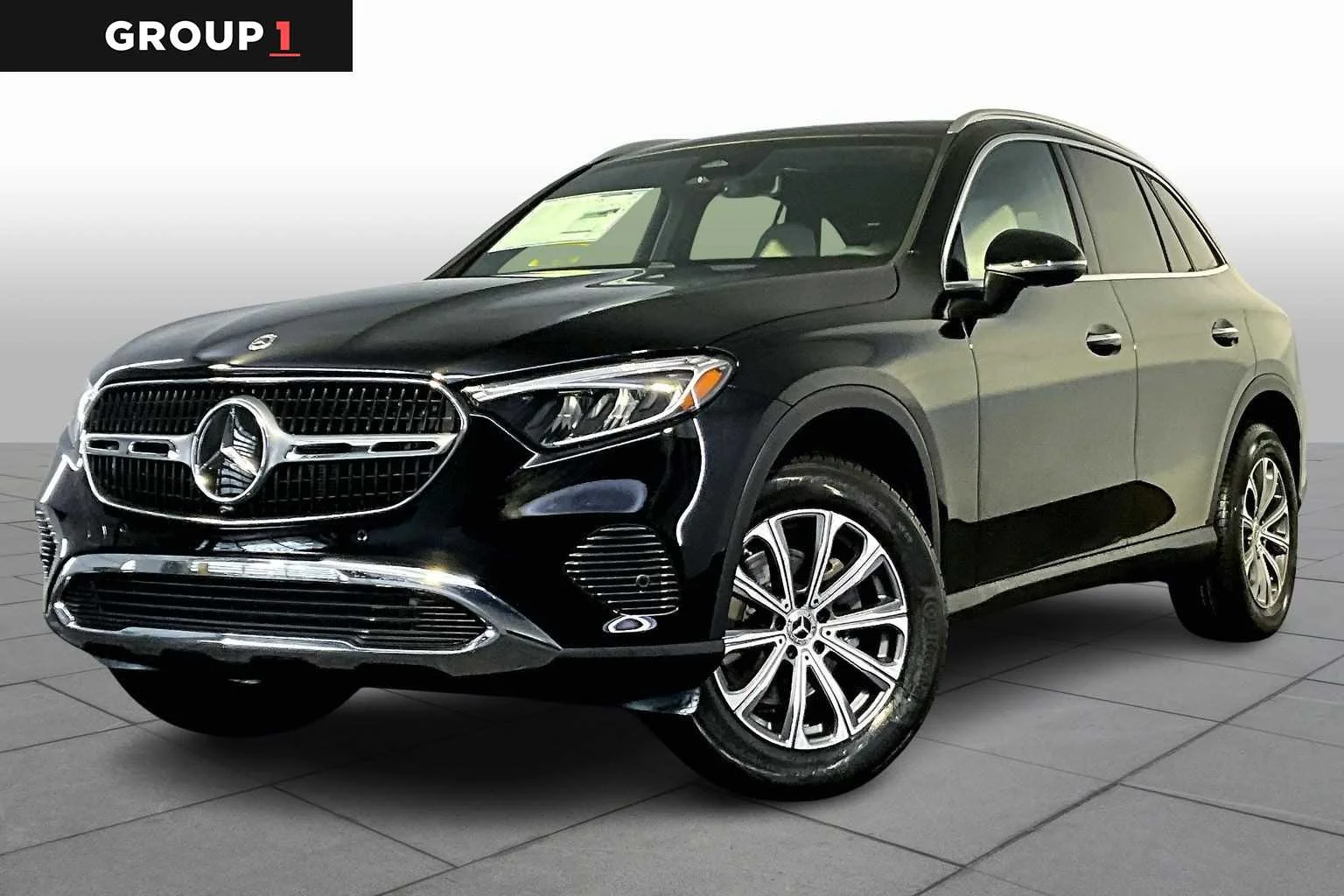 2026 Mercedes-Benz GLC GLC 300 4MATIC's photo