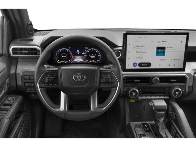 2026 Toyota 4Runner Trailhunter - Photo 9