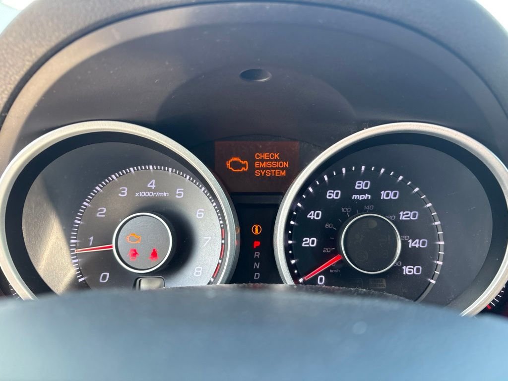 Used 2012  Acura 3.5 image 6