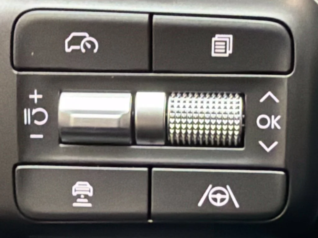 New 2027 Abyss Black Pearl Hyundai Blue SEL image 27
