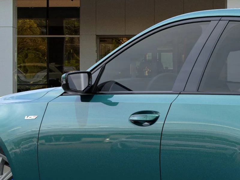 2025 Cadillac CT5 V-Series - Photo 12