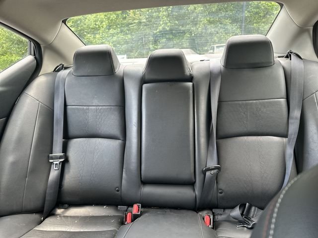 Used 2023 Gray Nissan 2.5 SR image 28