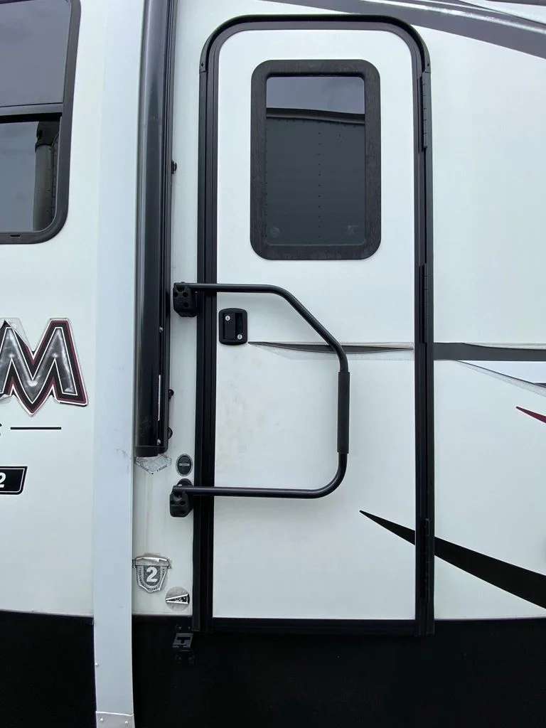 Used 2020 White KZ-RV  image 14