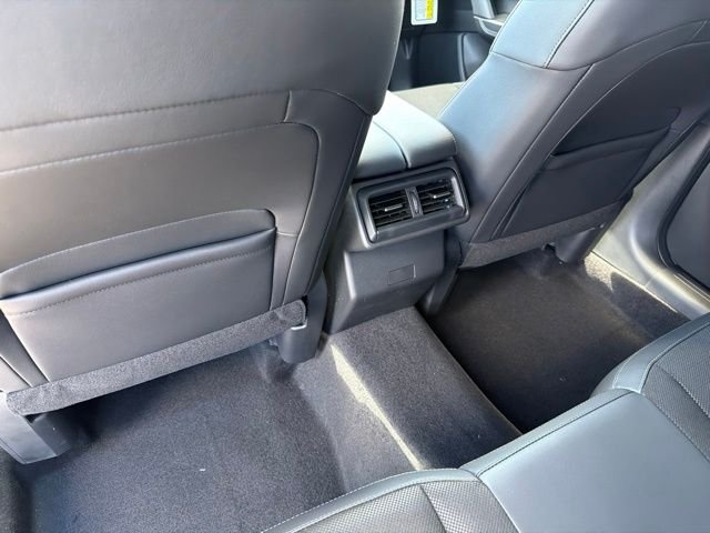 New 2026 Aero Gray Metallic Mazda 2.5 S Select AWD image 8