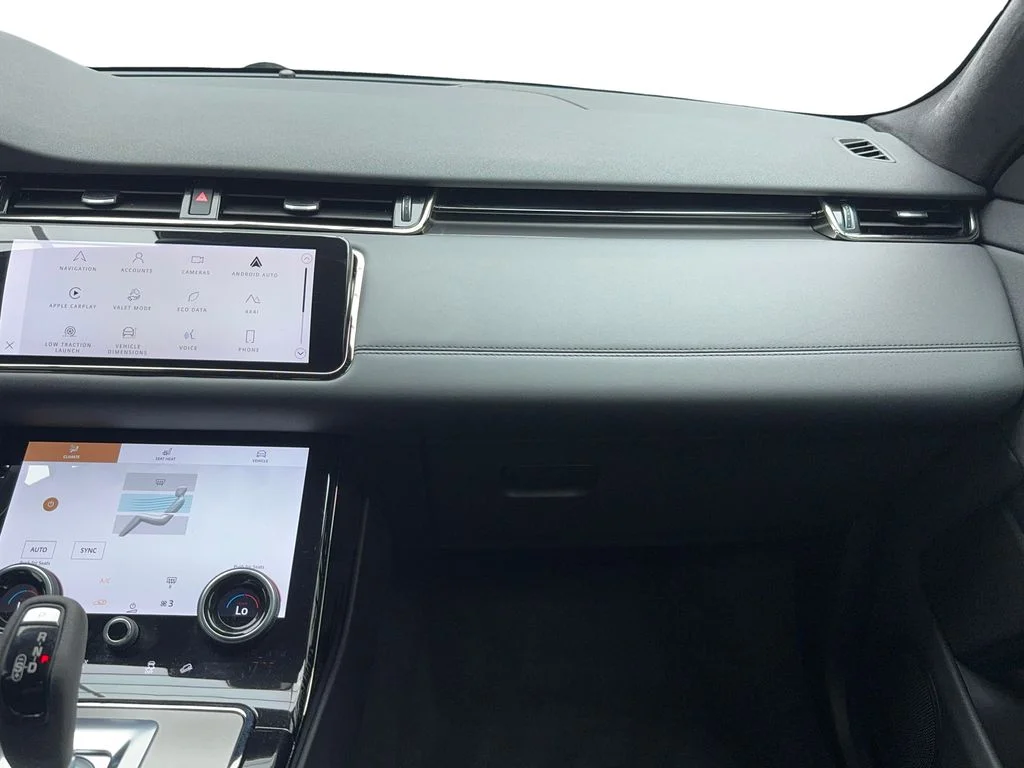 2022 Land Rover Range Rover Evoque HST - Photo 18