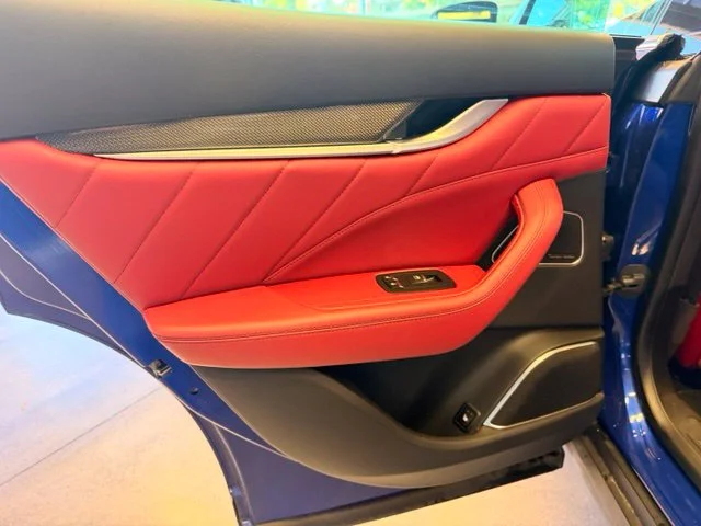 Certified Used 2023  Maserati GT image 9
