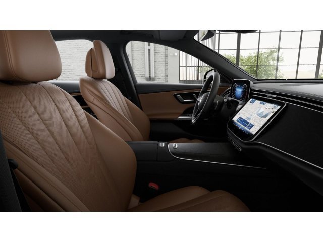 New 2027 Graphite Grey Metallic Mercedes-Benz E 350 image 5