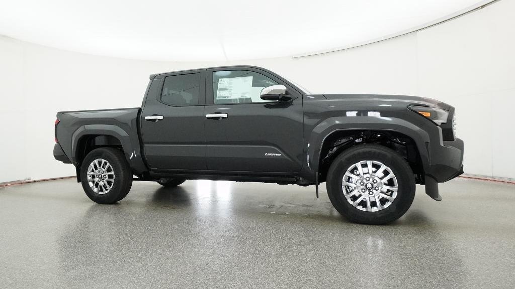 New 2026 Underground Toyota Limited image 11