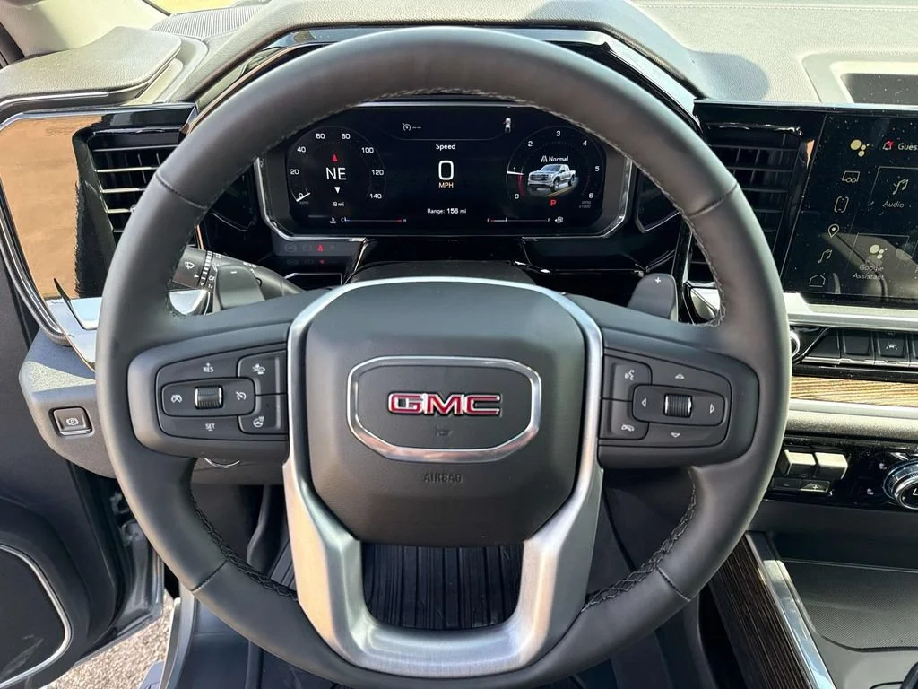 2026 GMC Sierra 1500 Elevation - Photo 38