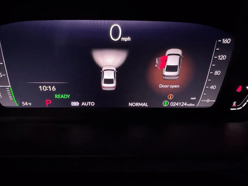 2025 Honda Accord Hybrid Sport - Photo 16