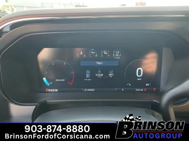 New 2026 Agate Black Metallic Ford F-450® King Ranch® image 40
