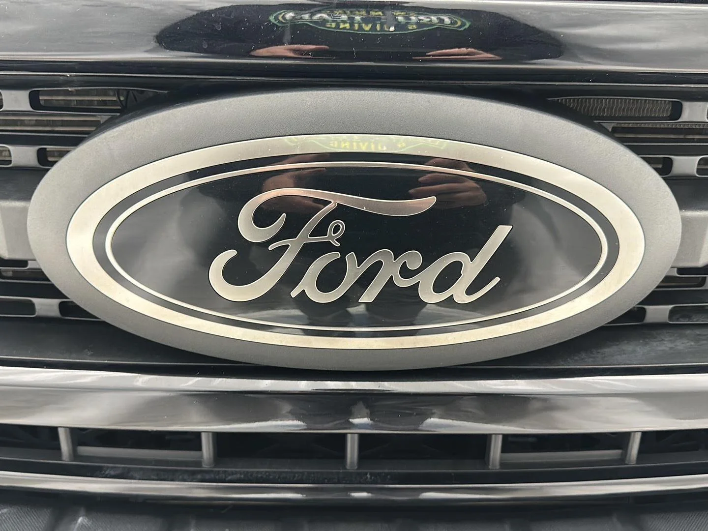 Used 2021 Star White Metallic Tri-coat Ford XL image 31