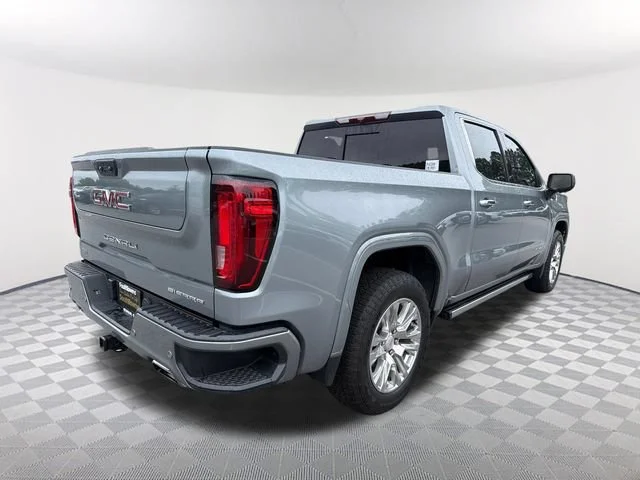 Used 2023 Sterling Metallic GMC Denali image 5