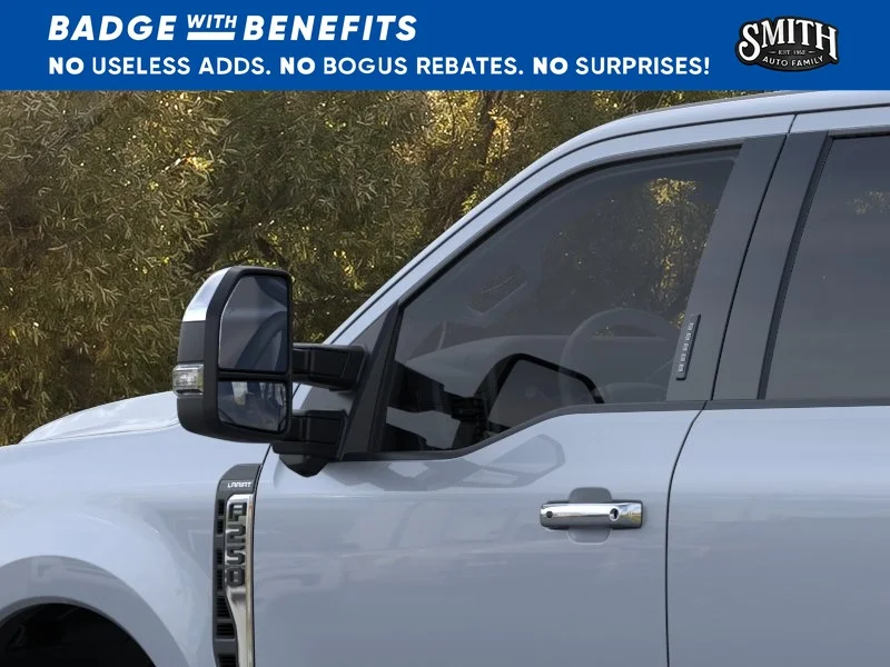 2026 Ford F-250 Super Duty Lariat - Photo 21