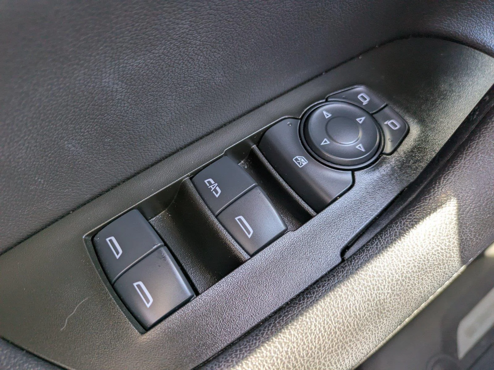 Used 2024 Black Chevrolet LT image 23