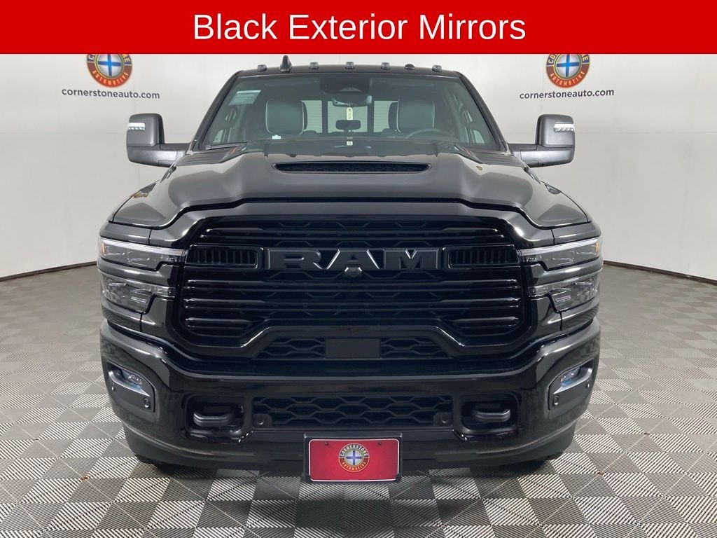 2025 RAM 2500 Laramie - Photo 20
