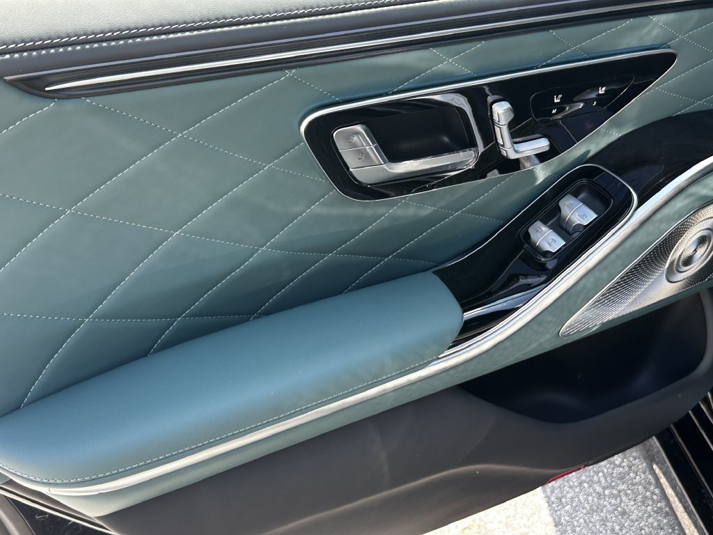 New 2027 Black Mercedes-Benz S 580 image 61