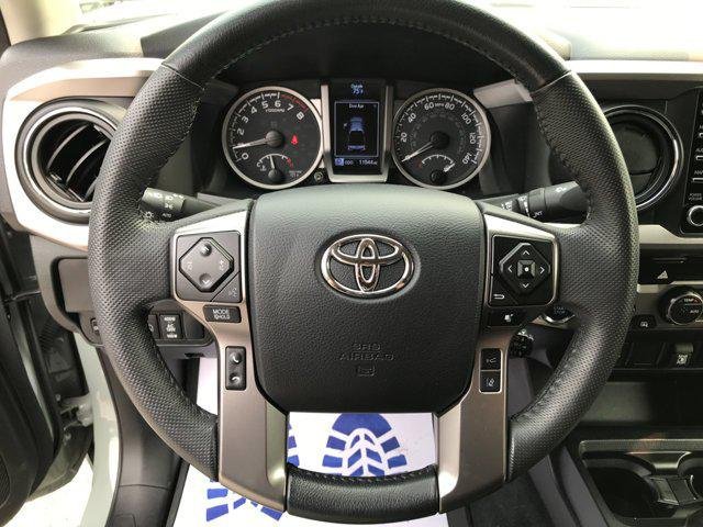 Certified Used 2023 Lunar Rock Toyota Trail Edition image 45