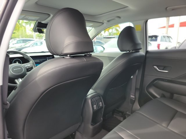 2026 Hyundai Kona Limited - Photo 9