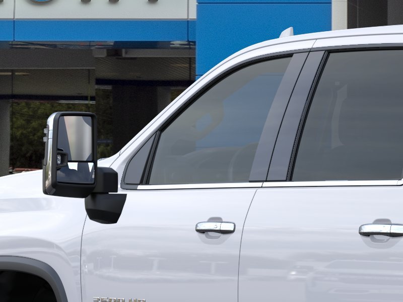 2026 Chevrolet Silverado 3500 HD LTZ - Photo 12