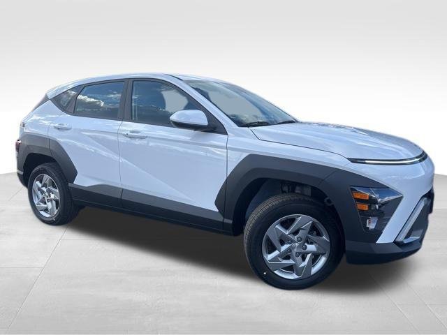 New 2026 Hyundai KONA SE AWD AWD 4D Sport Utility