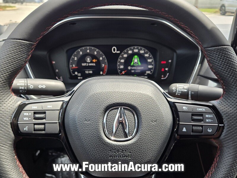 2026 Acura Integra Type S - Photo 15