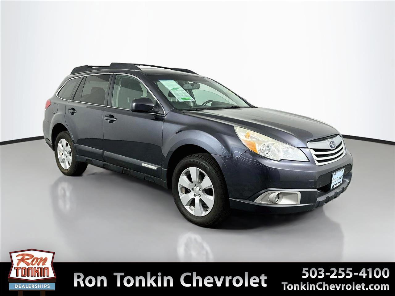 2011 Subaru Outback
