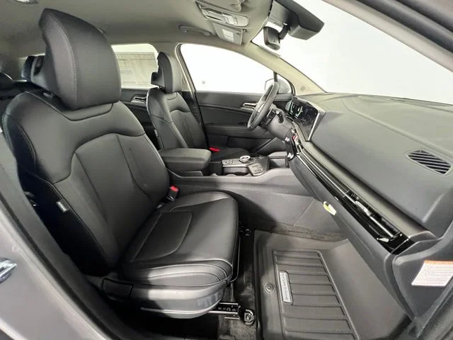 New 2026 Gray Kia EX image 41