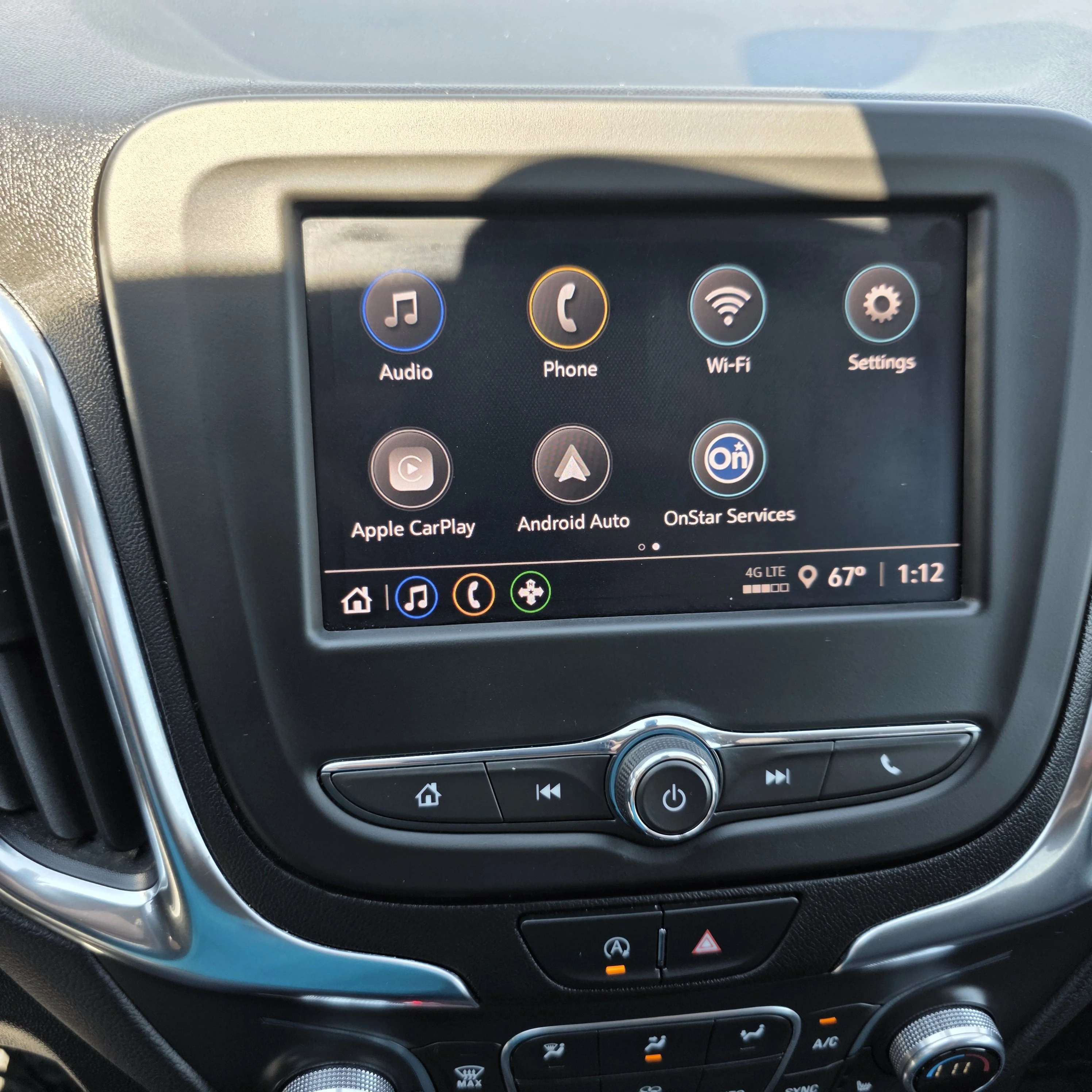 2022 Chevrolet Equinox LT - Photo 13