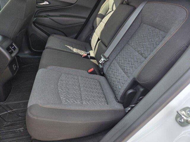 Used 2023 Summit White Chevrolet LT image 23