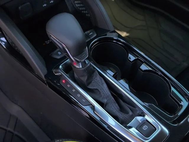 2026 Chevrolet Trailblazer Activ - Photo 27