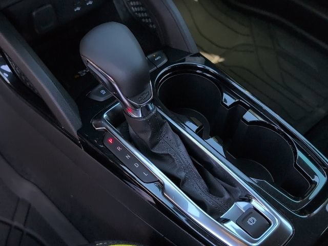New 2026 Mosaic Black Metallic Chevrolet ACTIV image 27