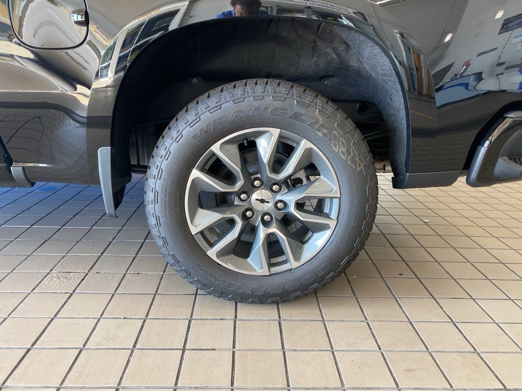 2026 Chevrolet Silverado 1500 RST - Photo 22