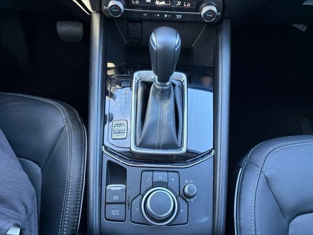 Used 2024 Jet Black Mica Mazda 2.5 S Preferred Package image 24