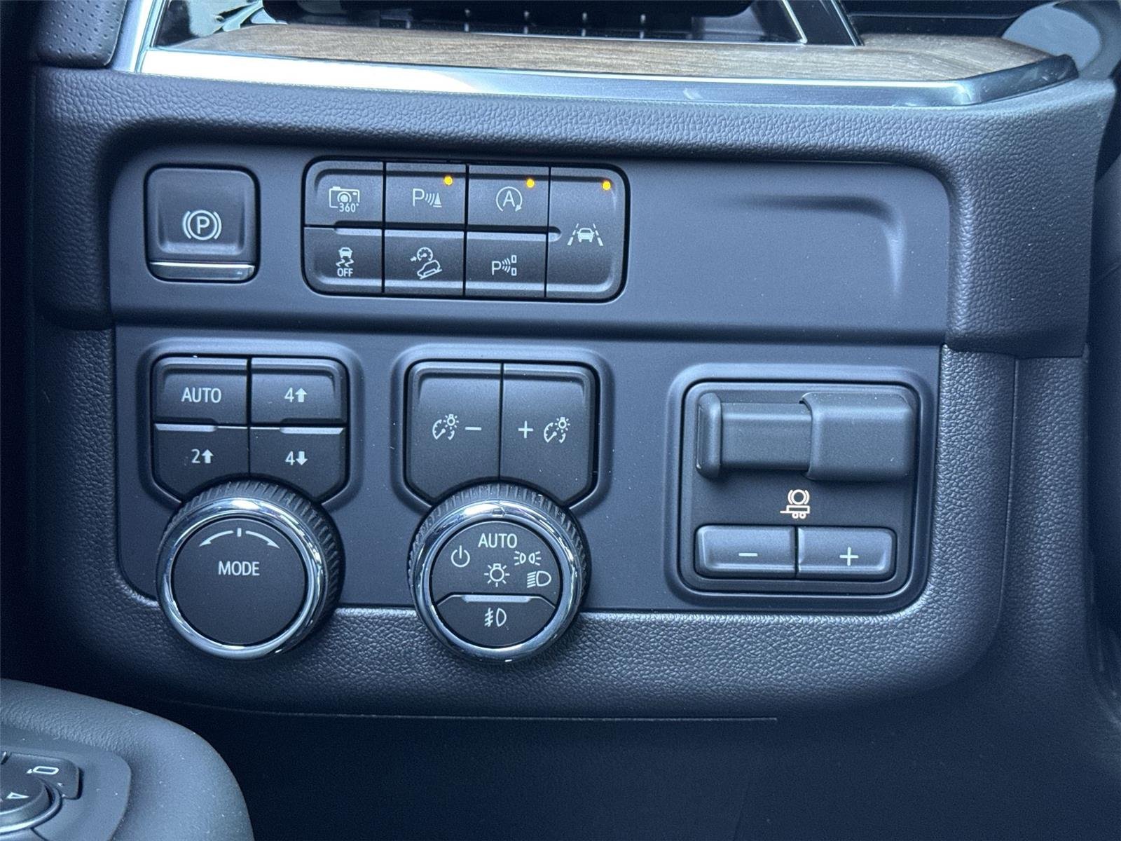 2026 Chevrolet Tahoe High Country - Photo 22