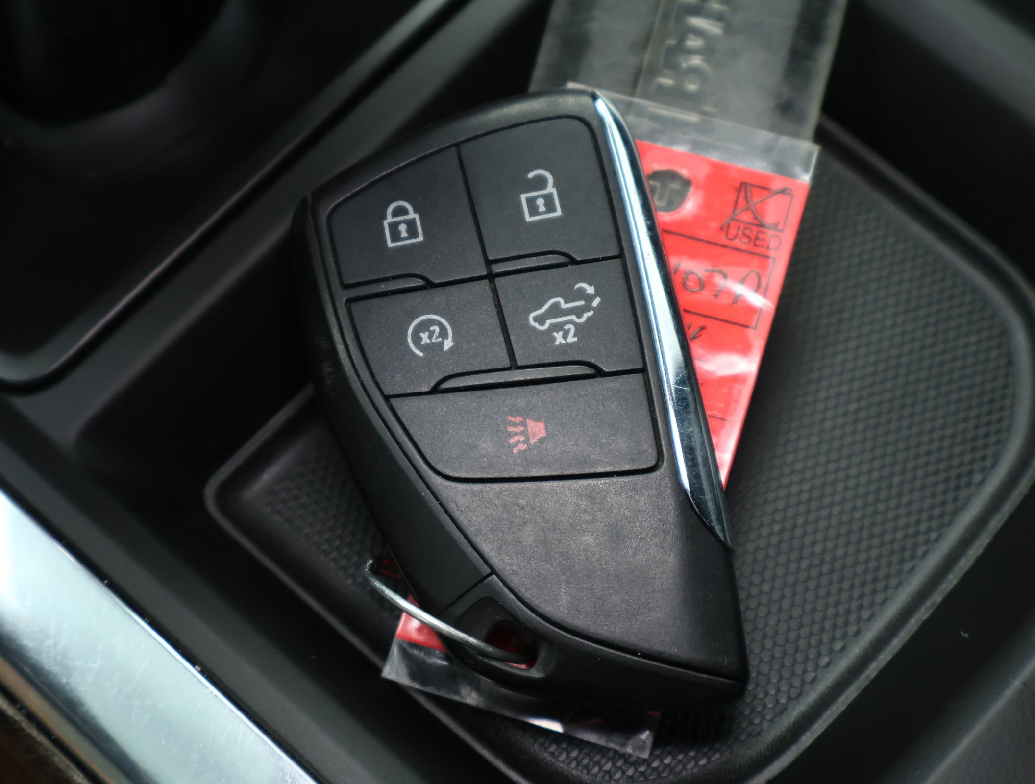 2024 Chevrolet Silverado 1500 RST - Photo 26