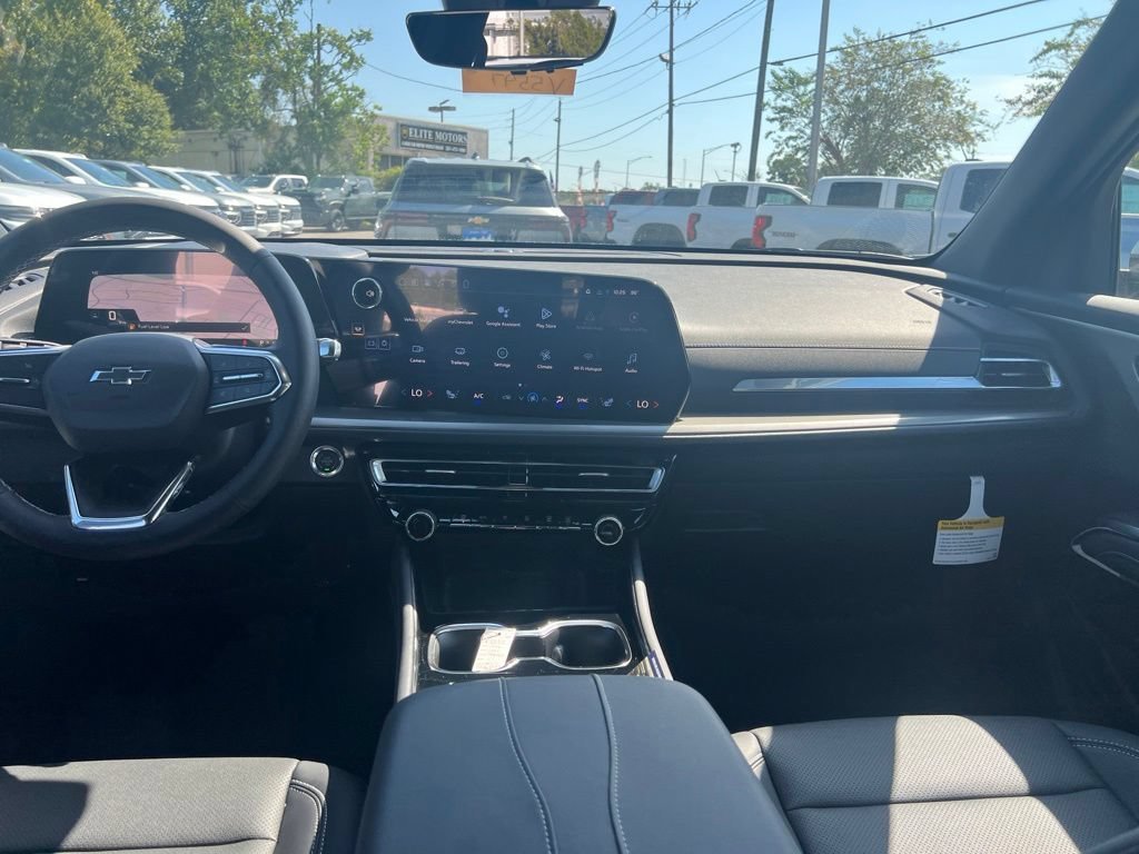 2026 Chevrolet Traverse LT - Photo 14