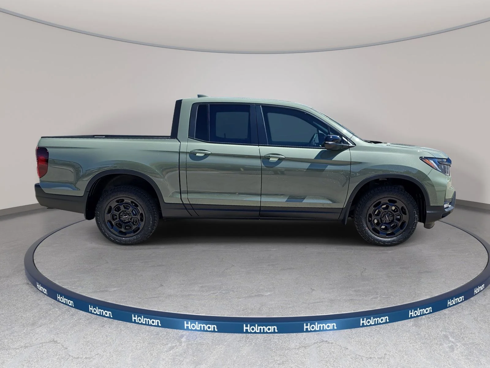 2026 Honda Ridgeline TrailSport - Photo 4