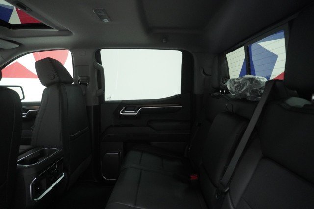 2026 GMC Sierra 1500 Denali - Photo 26