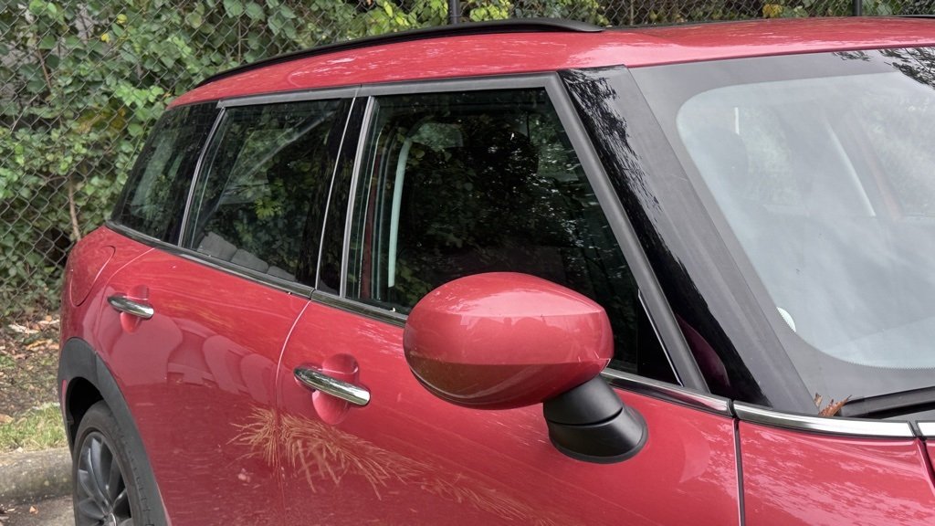 2020 Mini Cooper Base S photo 3